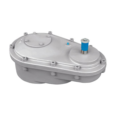 YZ-ZC  Series Multi-turn manual gear actuator